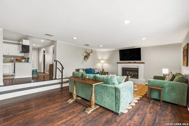 5987 HIGHWAY 27 Center Point, TX 78010