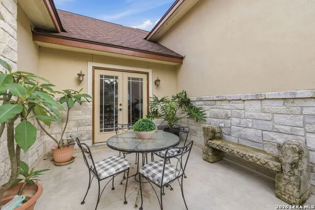 30512 Saddleridge Dr. Bulverde, TX 78163