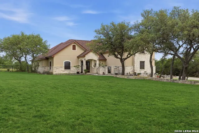 30512 Saddleridge Dr. Bulverde, TX 78163