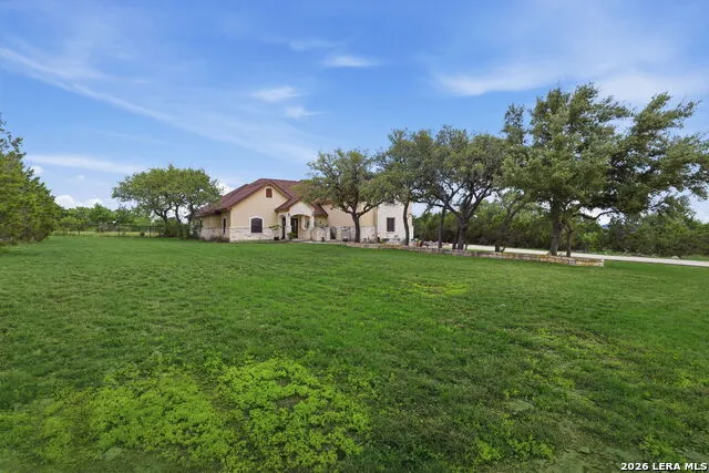 30512 Saddleridge Dr. Bulverde, TX 78163