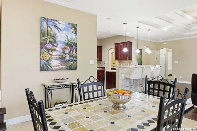 30512 Saddleridge Dr. Bulverde, TX 78163