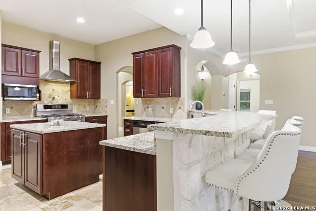 30512 Saddleridge Dr. Bulverde, TX 78163
