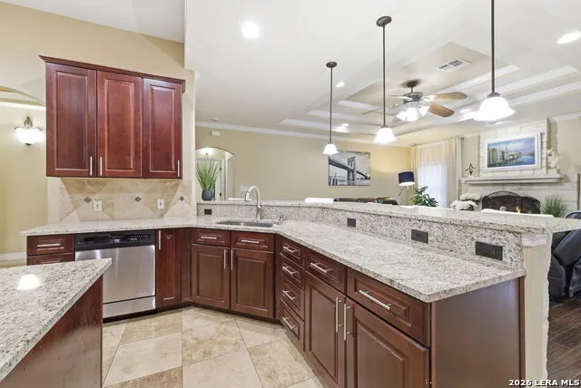30512 Saddleridge Dr. Bulverde, TX 78163
