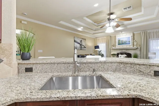 30512 Saddleridge Dr. Bulverde, TX 78163