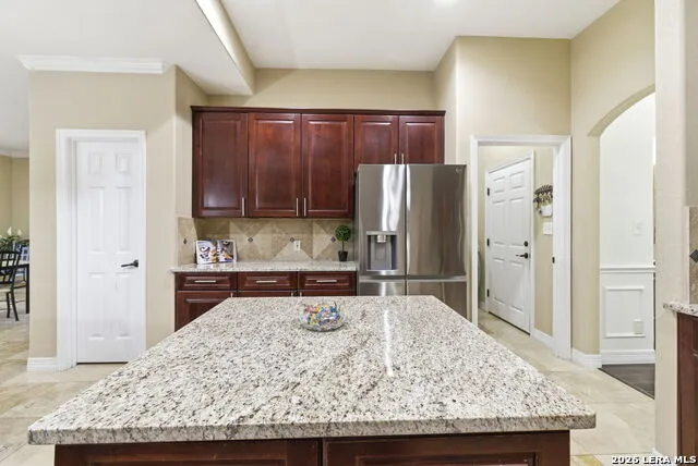 30512 Saddleridge Dr. Bulverde, TX 78163