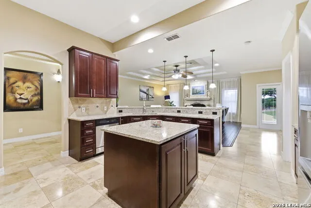 30512 Saddleridge Dr. Bulverde, TX 78163