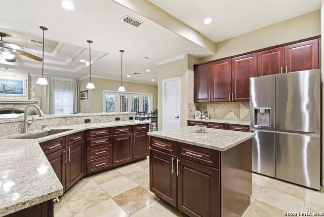 30512 Saddleridge Dr. Bulverde, TX 78163