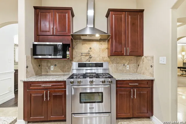 30512 Saddleridge Dr. Bulverde, TX 78163
