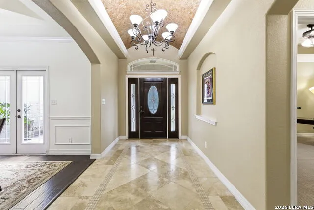 30512 Saddleridge Dr. Bulverde, TX 78163
