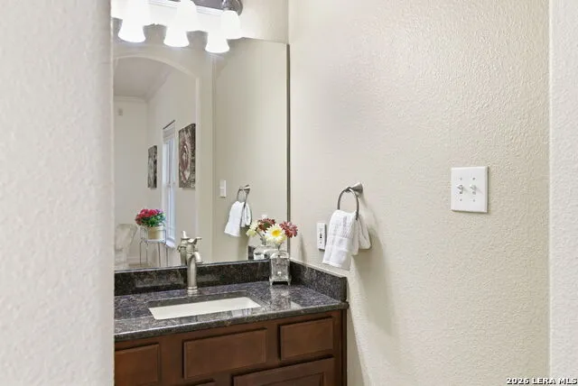 30512 Saddleridge Dr. Bulverde, TX 78163