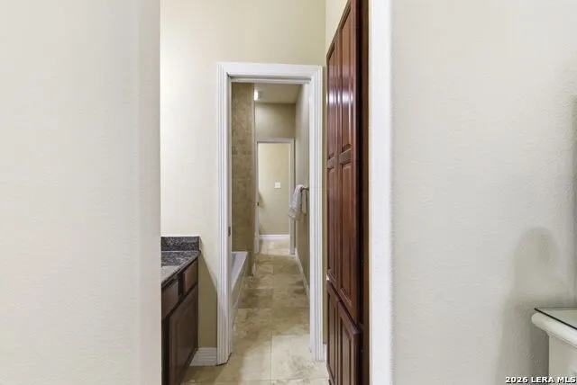 30512 Saddleridge Dr. Bulverde, TX 78163