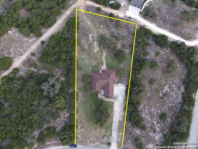 30512 Saddleridge Dr. Bulverde, TX 78163