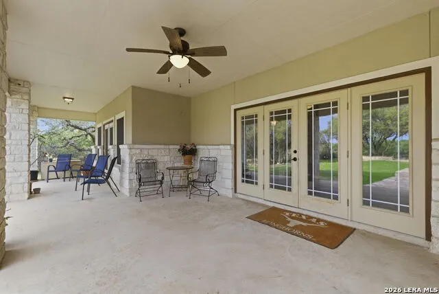 30512 Saddleridge Dr. Bulverde, TX 78163