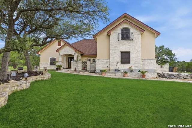 30512 Saddleridge Dr. Bulverde, TX 78163