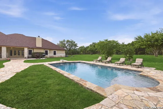 30512 Saddleridge Dr. Bulverde, TX 78163