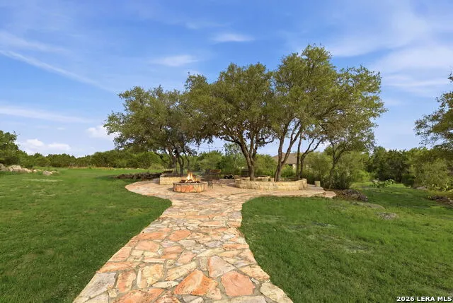 30512 Saddleridge Dr. Bulverde, TX 78163