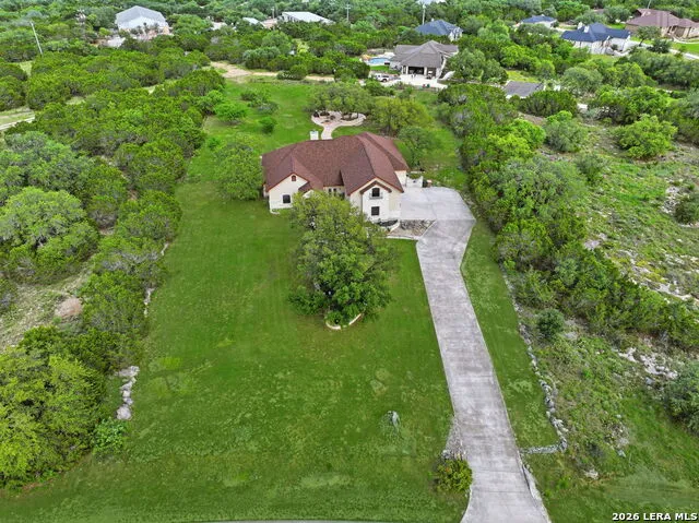 30512 Saddleridge Dr. Bulverde, TX 78163