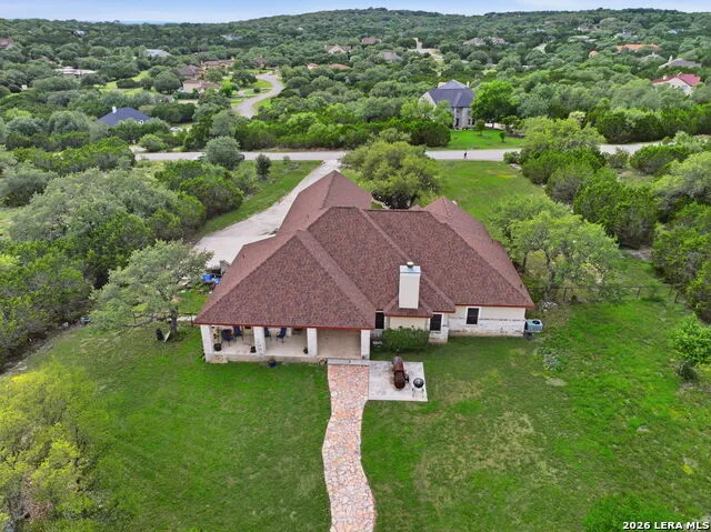 30512 Saddleridge Dr. Bulverde, TX 78163