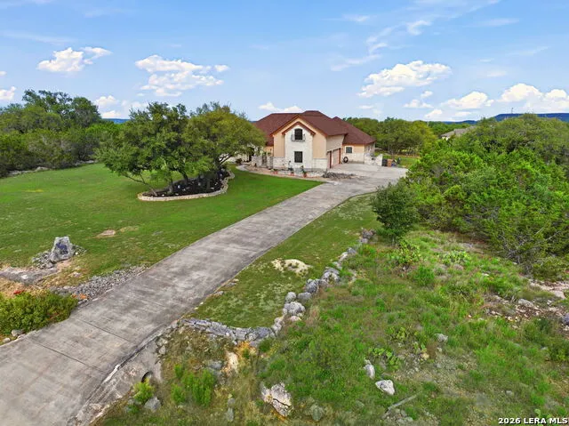 30512 Saddleridge Dr. Bulverde, TX 78163