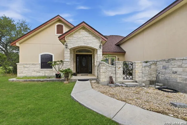 30512 Saddleridge Dr. Bulverde, TX 78163