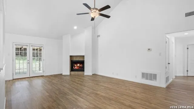 14614 HIGHLAND RDG San Antonio, TX 78233