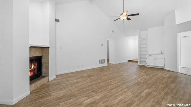 14614 HIGHLAND RDG San Antonio, TX 78233