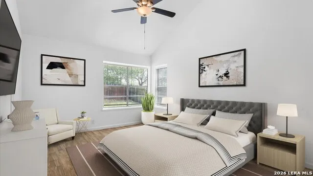 14614 HIGHLAND RDG San Antonio, TX 78233