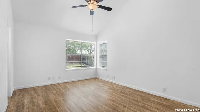 14614 HIGHLAND RDG San Antonio, TX 78233