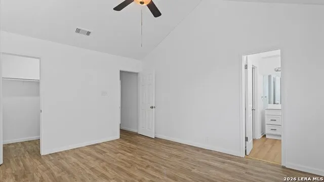 14614 HIGHLAND RDG San Antonio, TX 78233