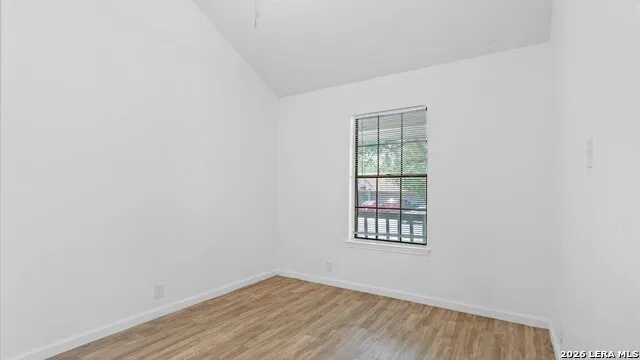 14614 HIGHLAND RDG San Antonio, TX 78233