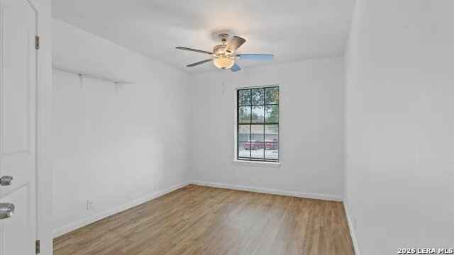 14614 HIGHLAND RDG San Antonio, TX 78233