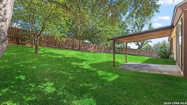 14614 HIGHLAND RDG San Antonio, TX 78233