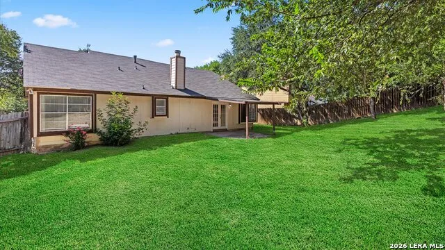 14614 HIGHLAND RDG San Antonio, TX 78233