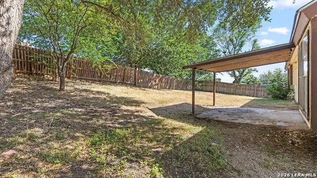 14614 HIGHLAND RDG San Antonio, TX 78233
