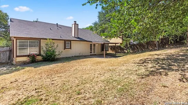 14614 HIGHLAND RDG San Antonio, TX 78233