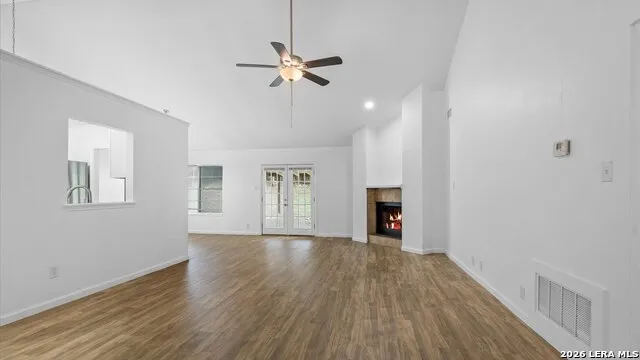 14614 HIGHLAND RDG San Antonio, TX 78233