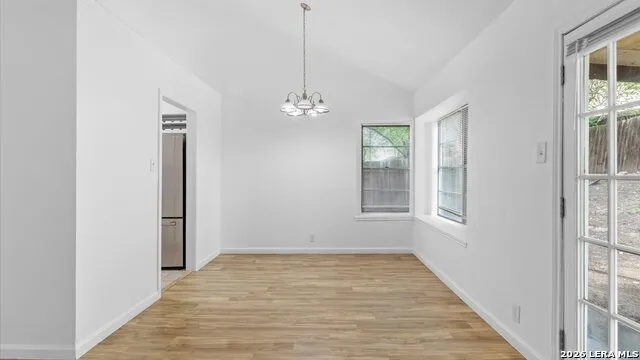 14614 HIGHLAND RDG San Antonio, TX 78233