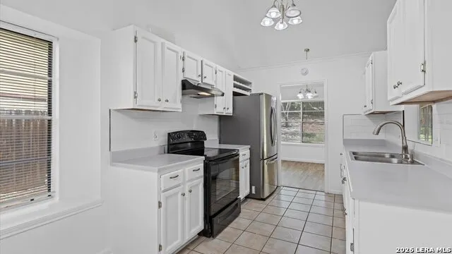 14614 HIGHLAND RDG San Antonio, TX 78233