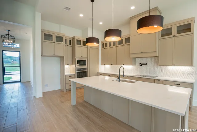 109 CHINABERRY HL La Vernia, TX 78121