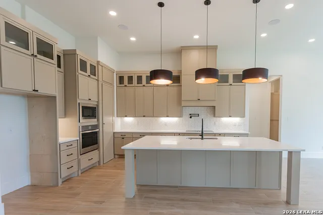 109 CHINABERRY HL La Vernia, TX 78121