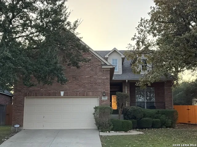 178 Da Vinci San Antonio, TX 78258