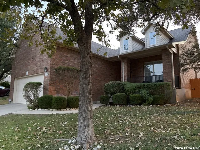 178 Da Vinci San Antonio, TX 78258