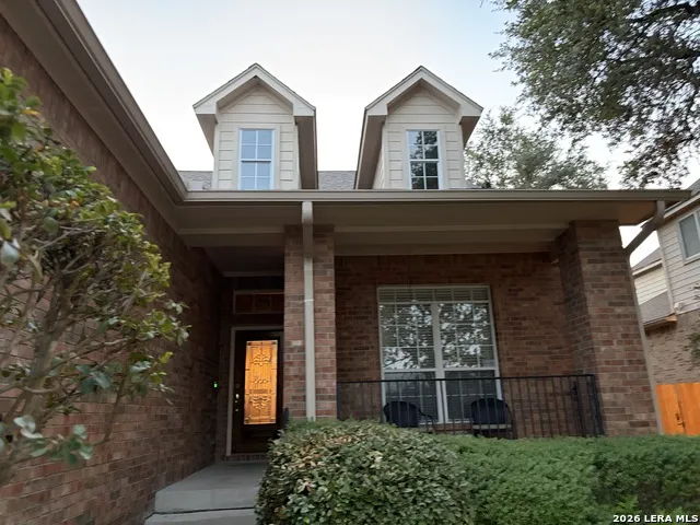 178 Da Vinci San Antonio, TX 78258