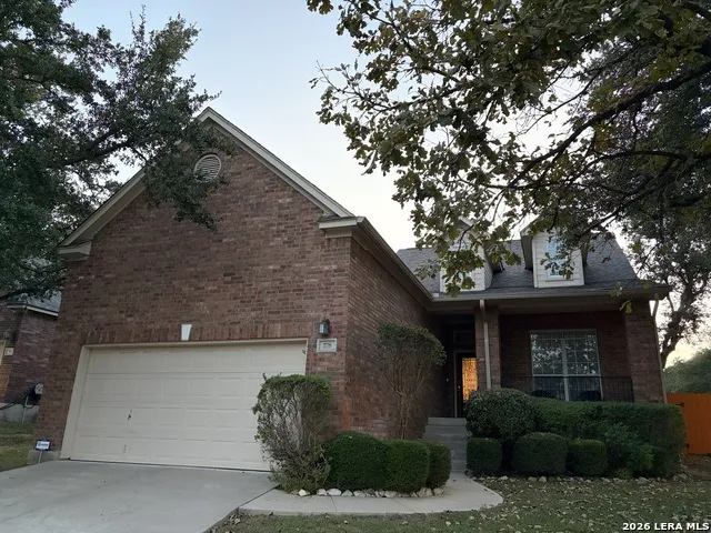 178 Da Vinci San Antonio, TX 78258