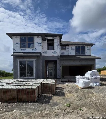 203 Haby Hollow San Antonio, TX 78253