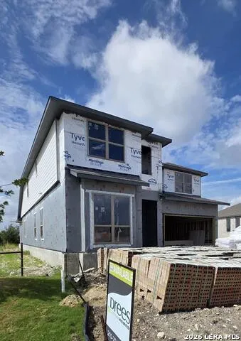 203 Haby Hollow San Antonio, TX 78253