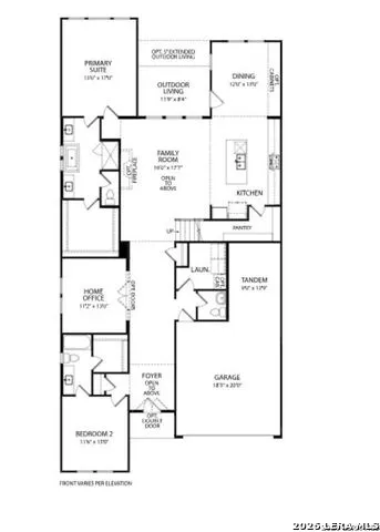 203 Haby Hollow San Antonio, TX 78253