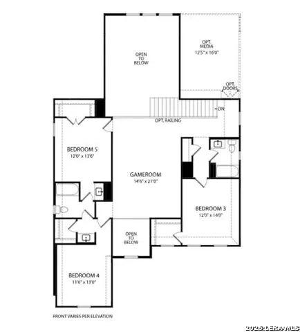 203 Haby Hollow San Antonio, TX 78253