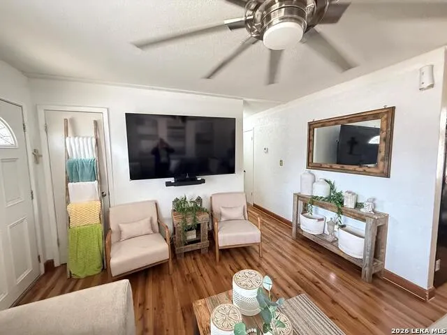 1010 Larisa Circle Eagle Pass, TX 78852
