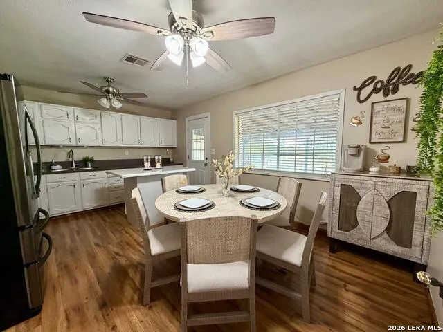 1010 Larisa Circle Eagle Pass, TX 78852